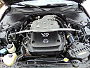 Thumbnail image of 2006 Nissan 350Z at Image Auto Sales LLC