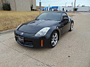 Thumbnail image of 2006 Nissan 350Z at Image Auto Sales LLC