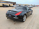 Thumbnail image of 2006 Nissan 350Z at Image Auto Sales LLC