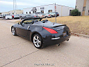 Thumbnail image of 2006 Nissan 350Z at Image Auto Sales LLC