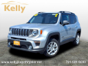 Thumbnail image of 2021 Jeep Renegade at Kelly Jeep Chrysler