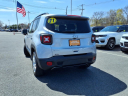 2021 Jeep Renegade Limited at Kelly Jeep Chrysler
