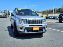 Thumbnail image of 2021 Jeep Renegade at Kelly Jeep Chrysler