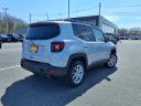 Thumbnail image of 2021 Jeep Renegade at Kelly Jeep Chrysler