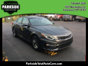 Thumbnail image of 2020 Kia Optima at Parkside Total Auto Care