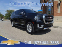 Thumbnail image of 2021 GMC Yukon XL at Columbia Chevrolet USED