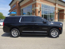 Thumbnail image of 2021 GMC Yukon XL at Columbia Chevrolet USED