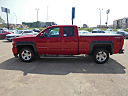 2017 Chevrolet Silverado 1500 LT at Auto One of North Platte