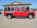Thumbnail image of 2017 Chevrolet Silverado 1500 at Auto One of North Platte