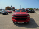 Thumbnail image of 2017 Chevrolet Silverado 1500 at Auto One of North Platte