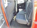 Thumbnail image of 2017 Chevrolet Silverado 1500 at Auto One of North Platte