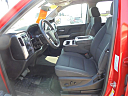 Thumbnail image of 2017 Chevrolet Silverado 1500 at Auto One of North Platte