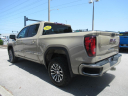 Thumbnail image of 2022 GMC Sierra 1500 at Sullivan Buick Gmc Truck