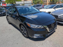 Thumbnail image of 2024 Nissan Sentra at Luxury of Queens