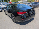 Thumbnail image of 2024 Nissan Sentra at Luxury of Queens