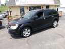 Thumbnail image of 2009 Dodge Journey at Joel's Auto Wholesale