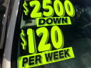 Thumbnail image of 2009 Dodge Journey at Joel's Auto Wholesale