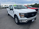 Thumbnail image of 2022 Ford F-150 at Peach State Ford