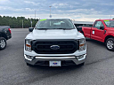 Thumbnail image of 2022 Ford F-150 at Peach State Ford