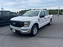 Thumbnail image of 2022 Ford F-150 at Peach State Ford