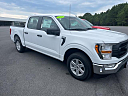Thumbnail image of 2022 Ford F-150 at Peach State Ford