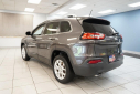 2014 Jeep Cherokee Latitude at Serpentini Chevrolet of Strongsville