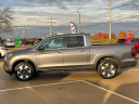 Thumbnail image of 2020 Honda Ridgeline at Serra Buick Gmc Champaign