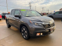 Thumbnail image of 2020 Honda Ridgeline at Serra Buick Gmc Champaign