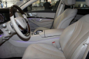 Thumbnail image of 2016 Mercedes-Benz S-Class at Mercedes-Benz of Fort Wayne