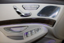 Thumbnail image of 2016 Mercedes-Benz S-Class at Mercedes-Benz of Fort Wayne