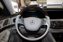 Thumbnail image of 2016 Mercedes-Benz S-Class at Mercedes-Benz of Fort Wayne