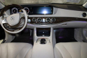 Thumbnail image of 2016 Mercedes-Benz S-Class at Mercedes-Benz of Fort Wayne
