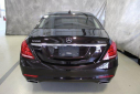 Thumbnail image of 2016 Mercedes-Benz S-Class at Mercedes-Benz of Fort Wayne
