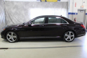 Thumbnail image of 2016 Mercedes-Benz S-Class at Mercedes-Benz of Fort Wayne