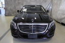 Thumbnail image of 2016 Mercedes-Benz S-Class at Mercedes-Benz of Fort Wayne