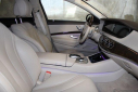 Thumbnail image of 2016 Mercedes-Benz S-Class at Mercedes-Benz of Fort Wayne