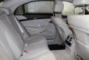 Thumbnail image of 2016 Mercedes-Benz S-Class at Mercedes-Benz of Fort Wayne