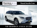 2022 Lincoln Corsair Standard at Dana Ford Lincoln