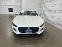 2023 Jaguar F-TYPE P450 R-Dynamic at Mercedes-Benz of Lynnwood USED