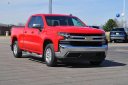 2019 Chevrolet Silverado 1500 LT at Victory Chevrolet-Buick