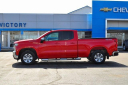 Thumbnail image of 2019 Chevrolet Silverado 1500 at Victory Chevrolet-Buick