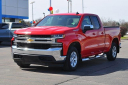 Thumbnail image of 2019 Chevrolet Silverado 1500 at Victory Chevrolet-Buick