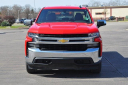 Thumbnail image of 2019 Chevrolet Silverado 1500 at Victory Chevrolet-Buick