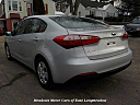 Thumbnail image of 2016 Kia Forte at Meadows Motor Cars of East Longmeadow