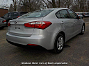 Thumbnail image of 2016 Kia Forte at Meadows Motor Cars of East Longmeadow