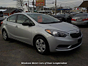 Thumbnail image of 2016 Kia Forte at Meadows Motor Cars of East Longmeadow