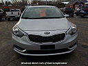 Thumbnail image of 2016 Kia Forte at Meadows Motor Cars of East Longmeadow