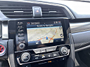 Thumbnail image of 2019 Honda Civic at Nathan Turner Auto Group LLC