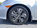 Thumbnail image of 2019 Honda Civic at Nathan Turner Auto Group LLC