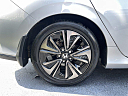 Thumbnail image of 2019 Honda Civic at Nathan Turner Auto Group LLC